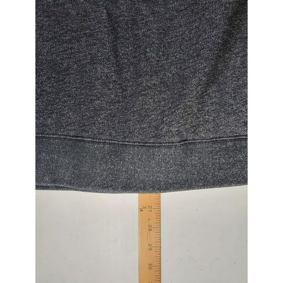 Abercrombie Men's Long Sleeve Muscle Shirt - Medium - Picture 3 of 8